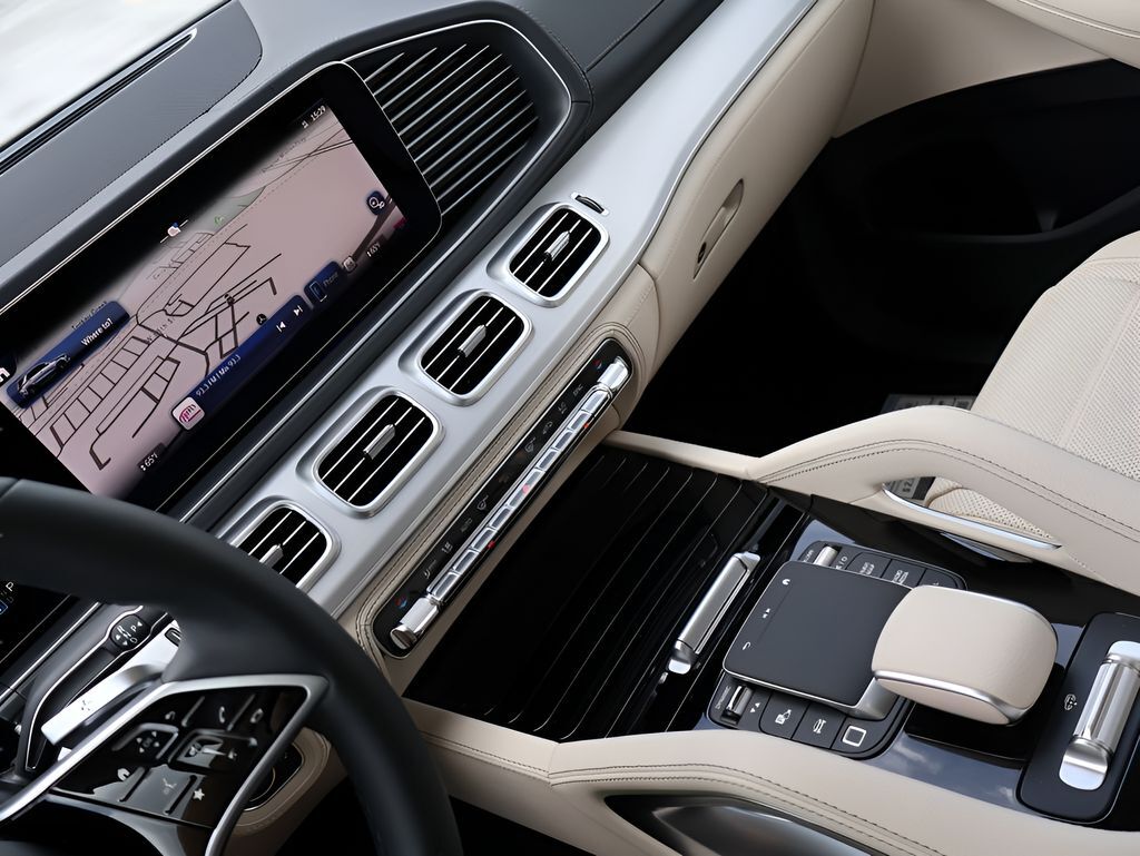 2026 Mercedes-Benz GLE GLE 450 San Clemente CA