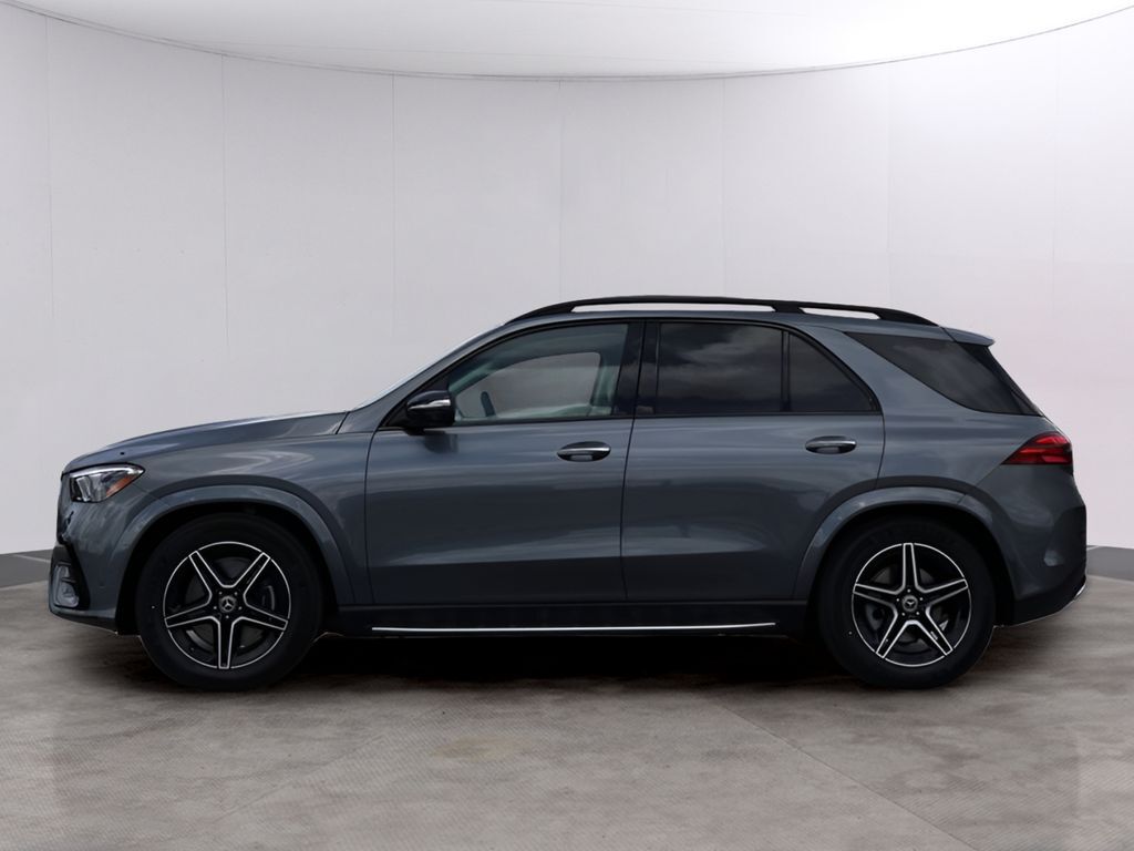2026 Mercedes-Benz GLE GLE 450 San Clemente CA