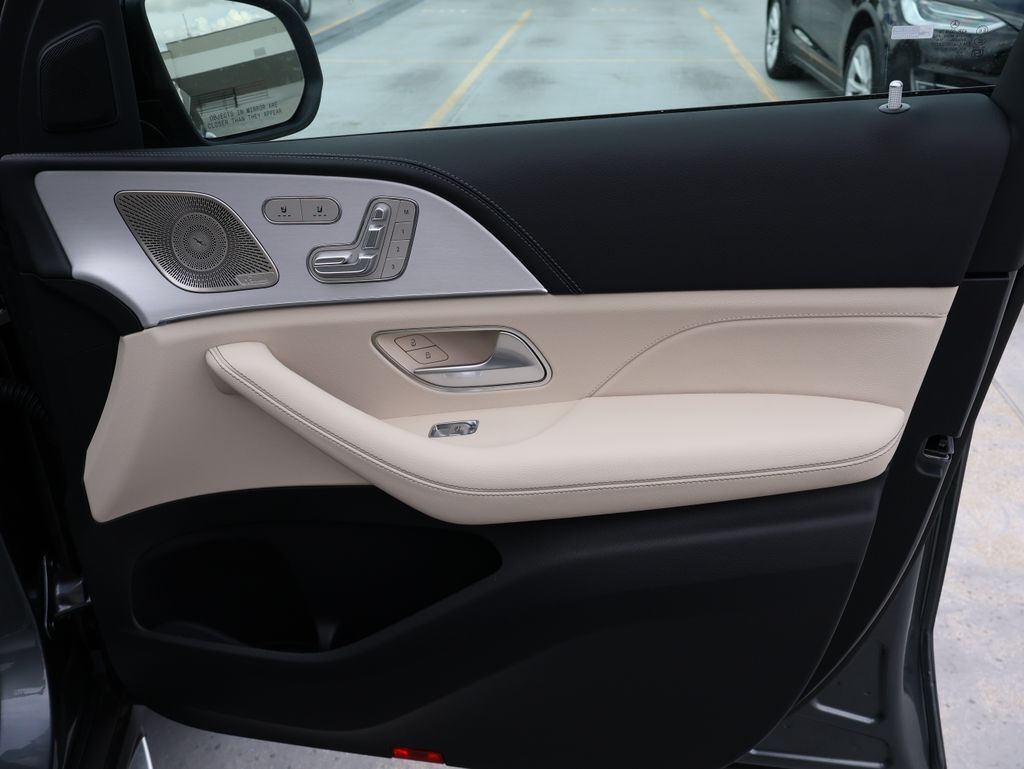 2026 Mercedes-Benz GLE GLE 450 San Clemente CA