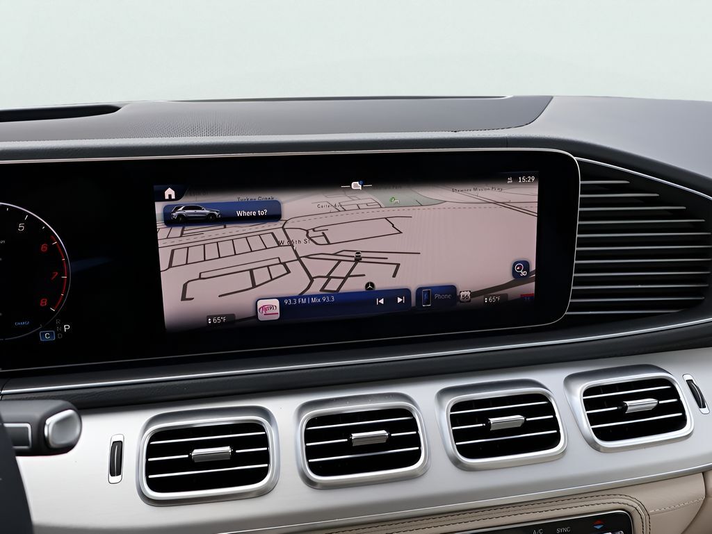 2026 Mercedes-Benz GLE GLE 450 San Clemente CA