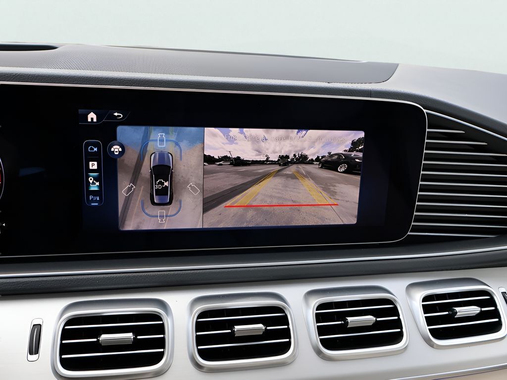 2026 Mercedes-Benz GLE GLE 450 San Clemente CA
