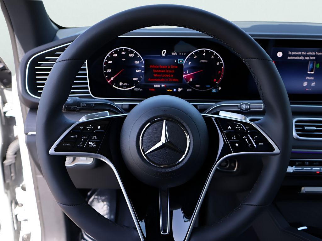 2026 Mercedes-Benz GLE GLE 450 San Clemente CA