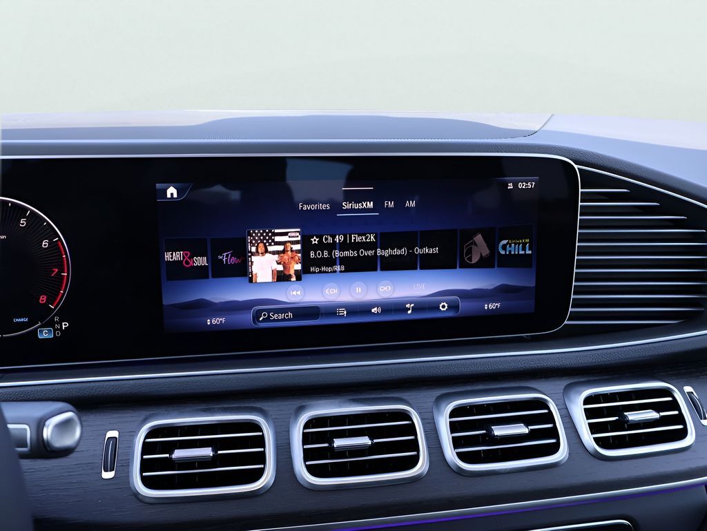 2026 Mercedes-Benz GLE GLE 450 San Clemente CA
