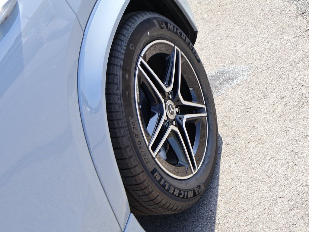 2026 Mercedes-Benz GLE GLE 450 San Clemente CA