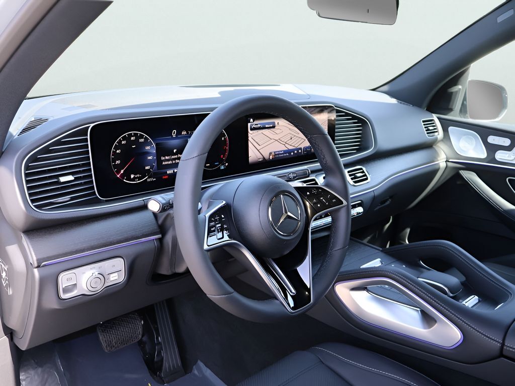 2026 Mercedes-Benz GLE GLE 450 San Clemente CA