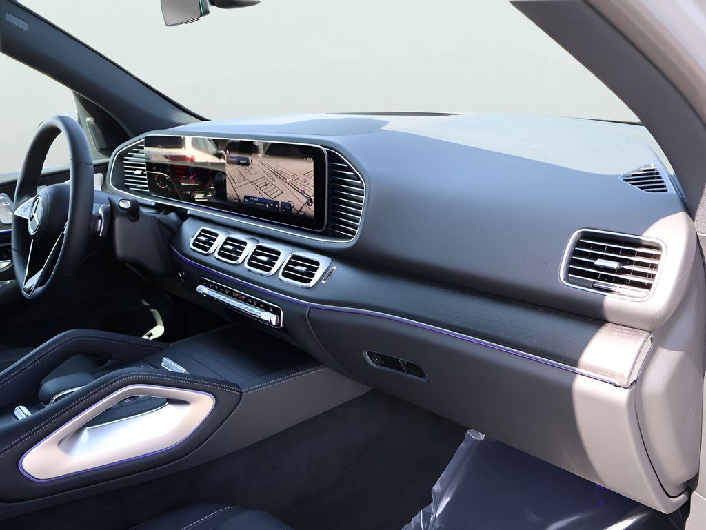 2026 Mercedes-Benz GLE GLE 450 San Clemente CA