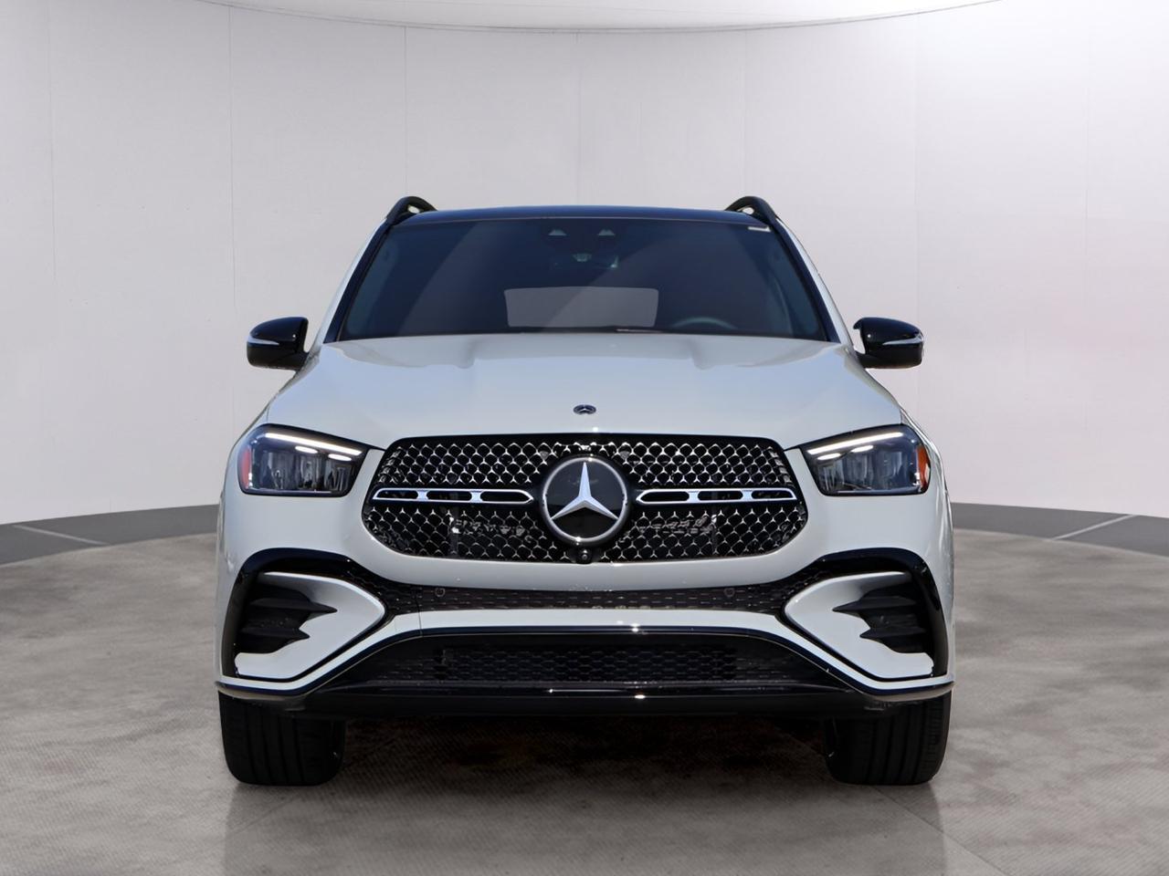 2026 Mercedes-Benz GLE GLE 450