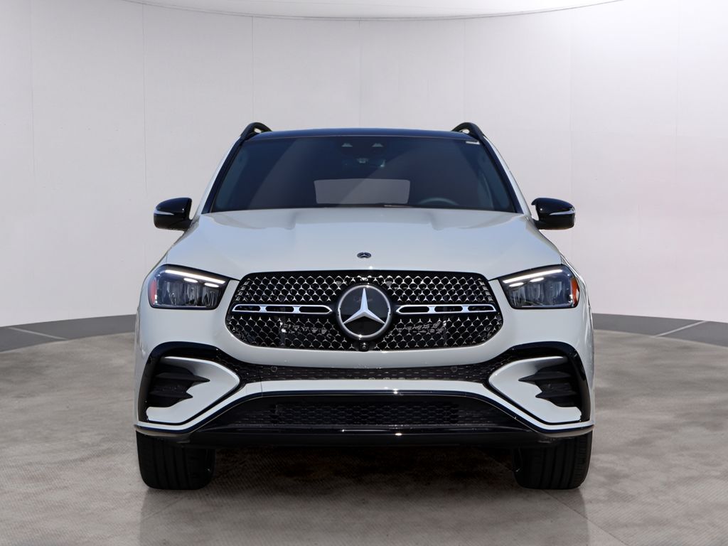 2026 Mercedes-Benz GLE GLE 450