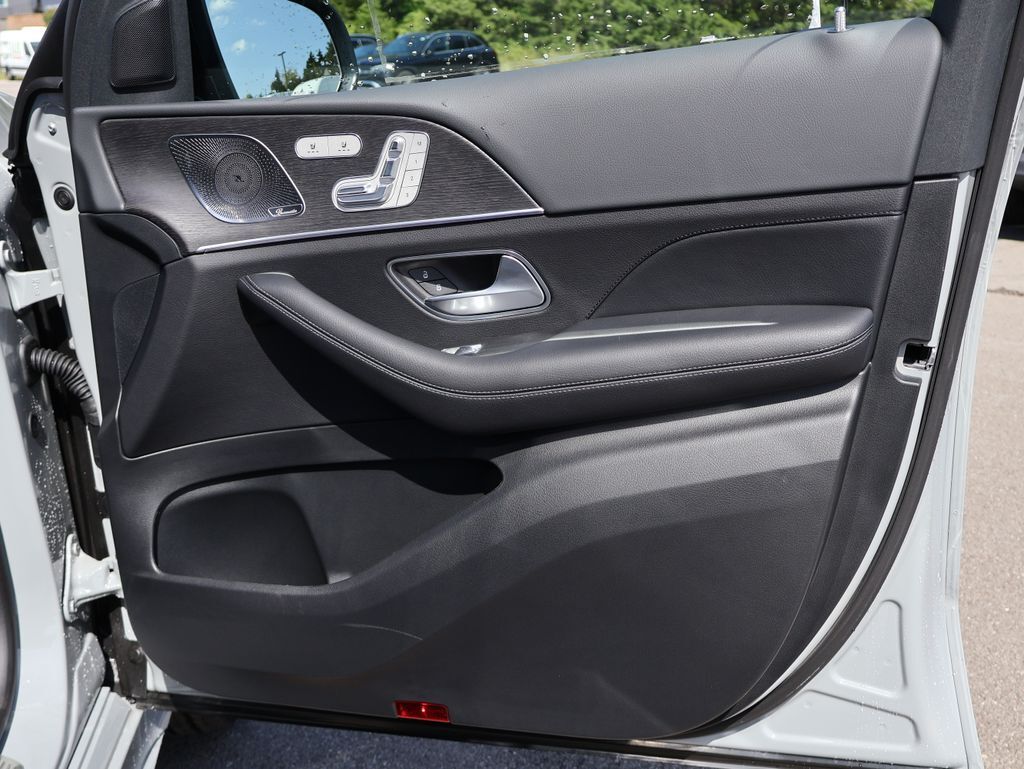 2026 Mercedes-Benz GLE GLE 450 San Clemente CA