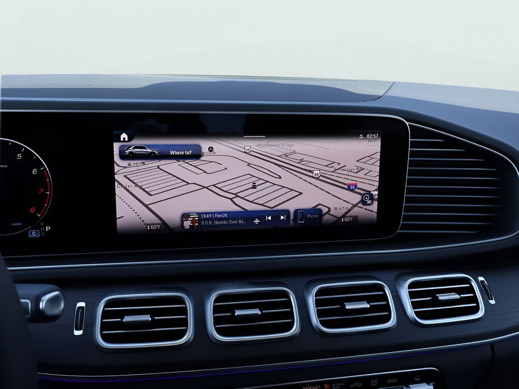 2026 Mercedes-Benz GLE GLE 450 San Clemente CA