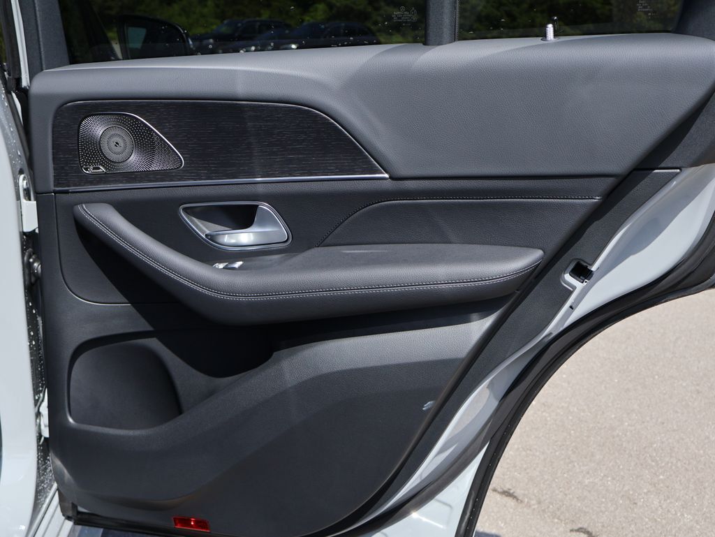 2026 Mercedes-Benz GLE GLE 450 San Clemente CA