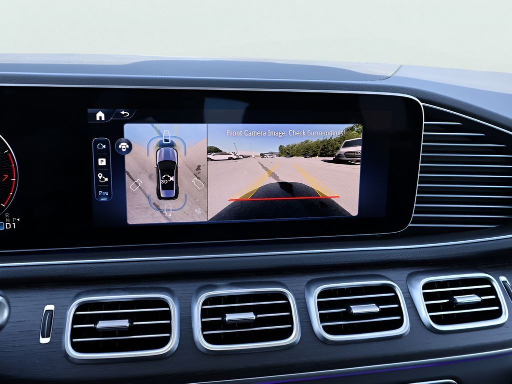 2026 Mercedes-Benz GLE GLE 450 San Clemente CA
