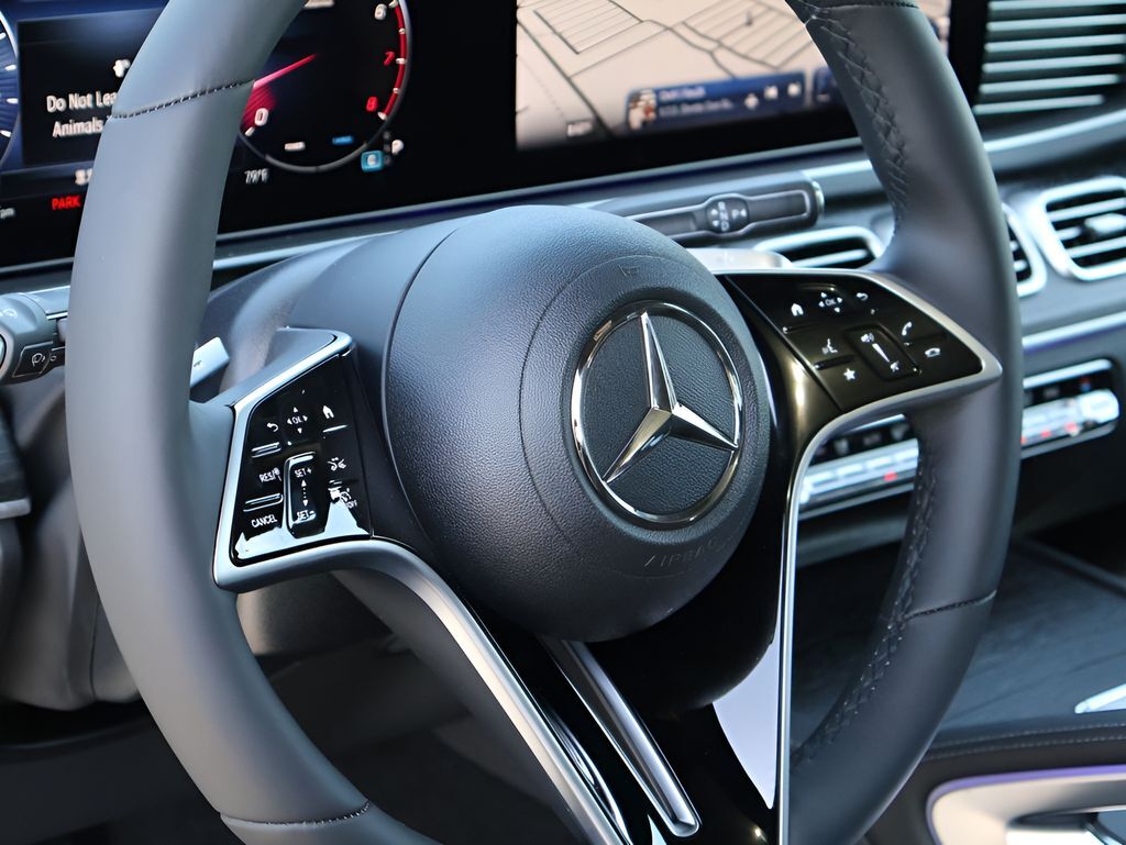 2026 Mercedes-Benz GLE GLE 450 San Clemente CA