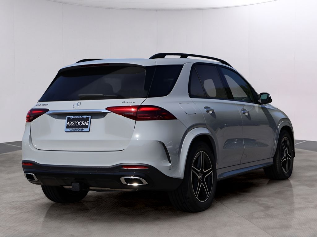 2026 Mercedes-Benz GLE GLE 450 San Clemente CA