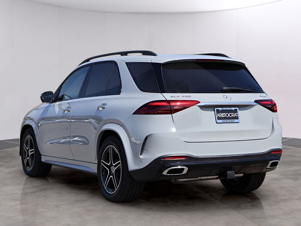 2026 Mercedes-Benz GLE GLE 450 San Clemente CA