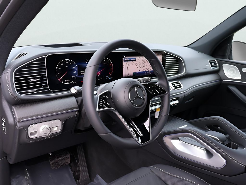 2026 Mercedes-Benz GLE GLE 450 San Clemente CA