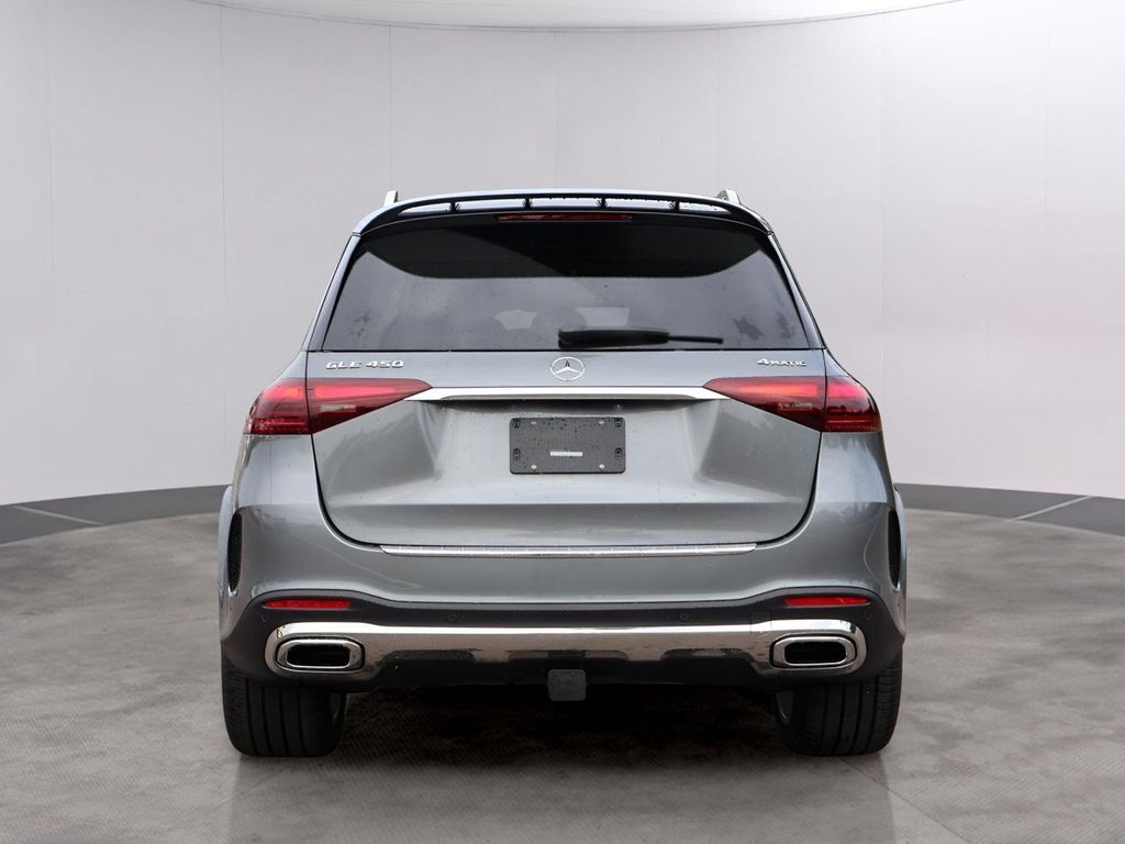 2026 Mercedes-Benz GLE GLE 450 San Clemente CA