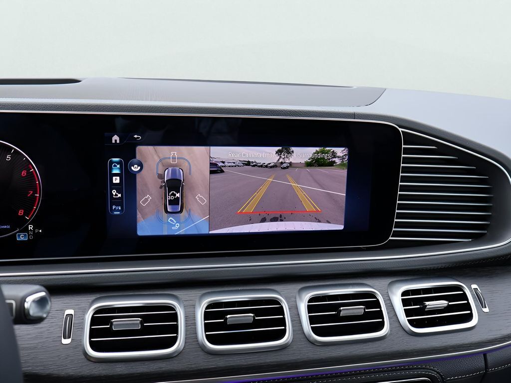 2026 Mercedes-Benz GLE GLE 450 San Clemente CA