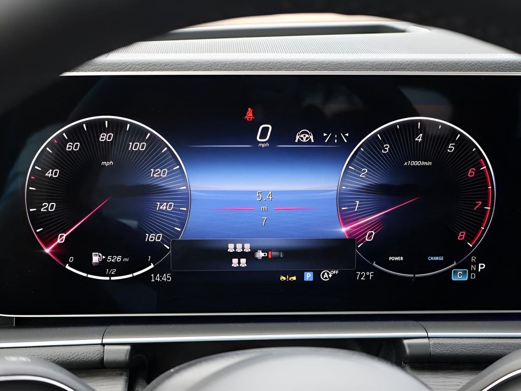 2026 Mercedes-Benz GLE GLE 450 San Clemente CA