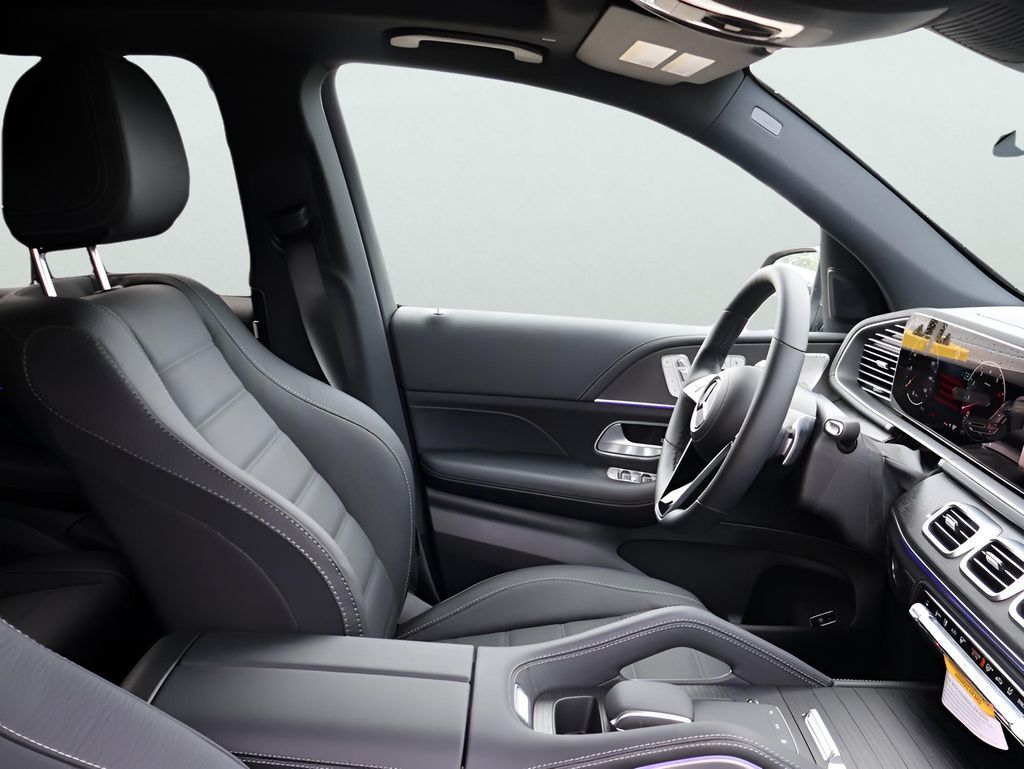 2026 Mercedes-Benz GLE GLE 450 San Clemente CA