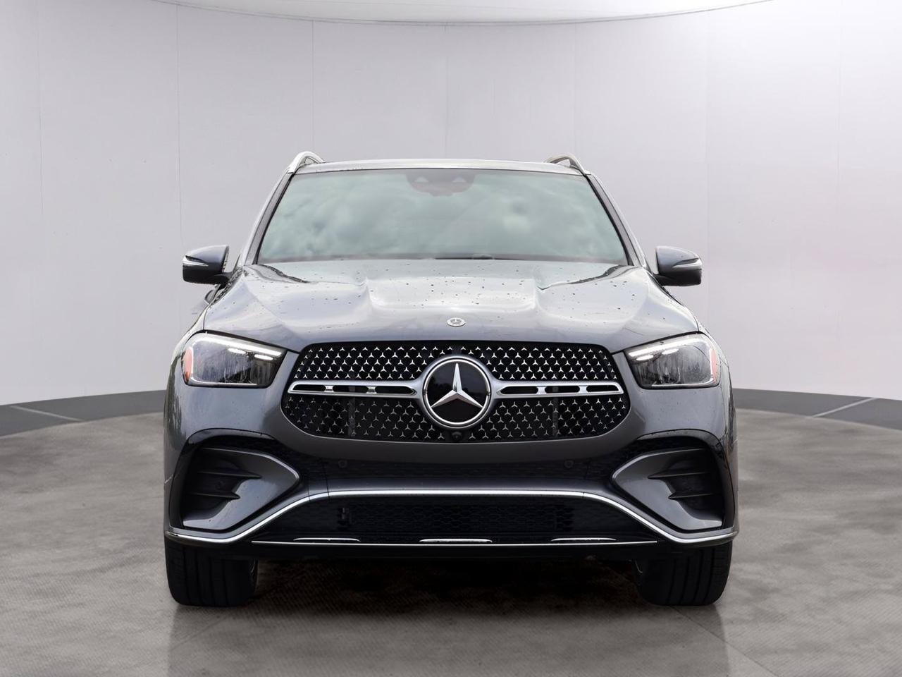 2026 Mercedes-Benz GLE GLE 450