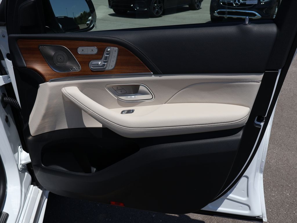 2026 Mercedes-Benz GLE GLE 450 San Clemente CA