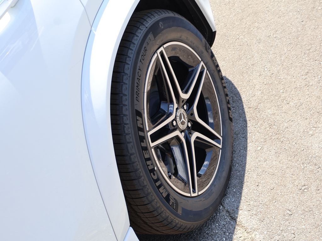 2026 Mercedes-Benz GLE GLE 450 San Clemente CA