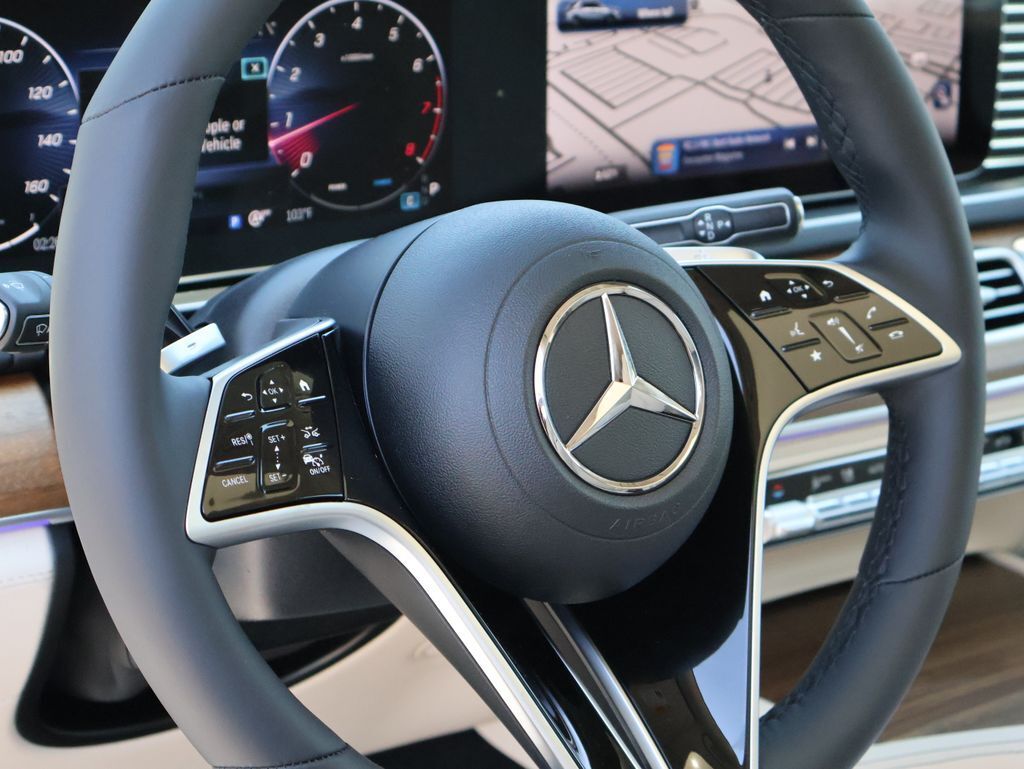 2026 Mercedes-Benz GLE GLE 450 San Clemente CA