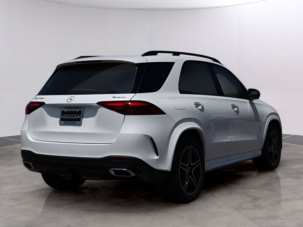 2026 Mercedes-Benz GLE GLE 450 San Clemente CA