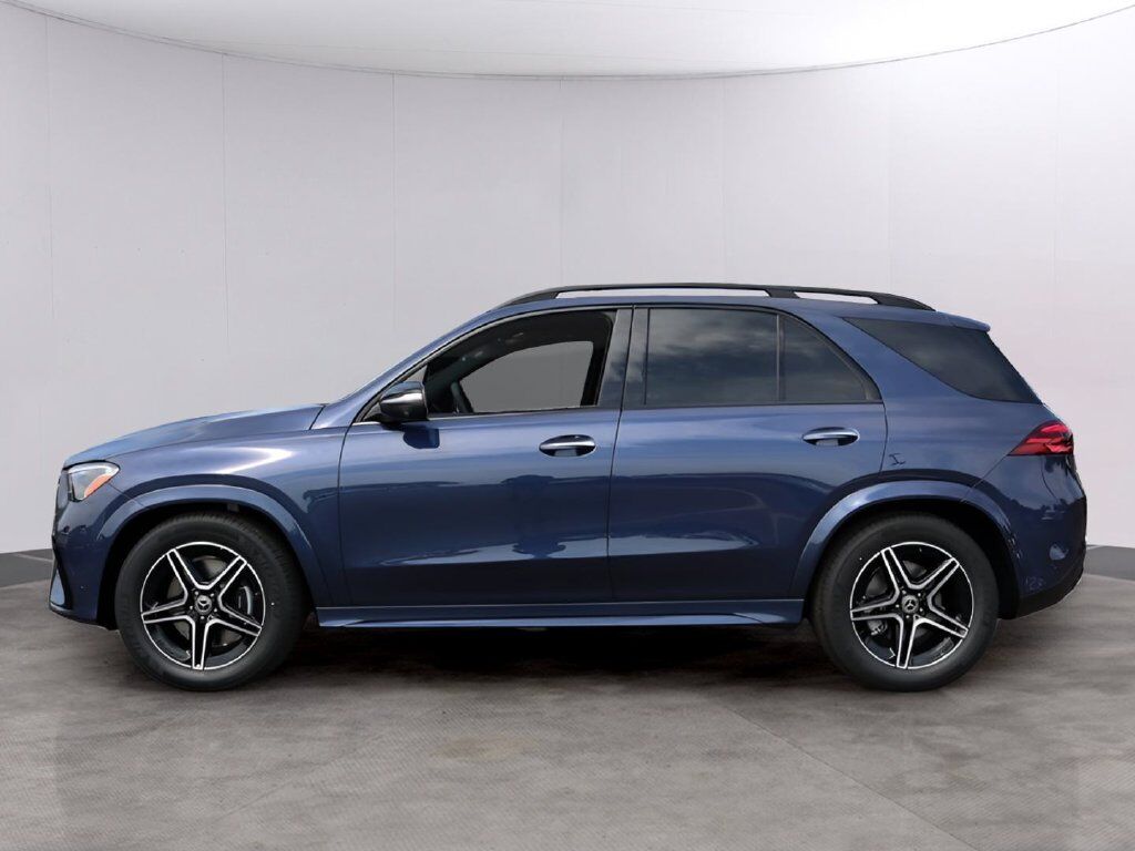 2026 Mercedes-Benz GLE GLE 450