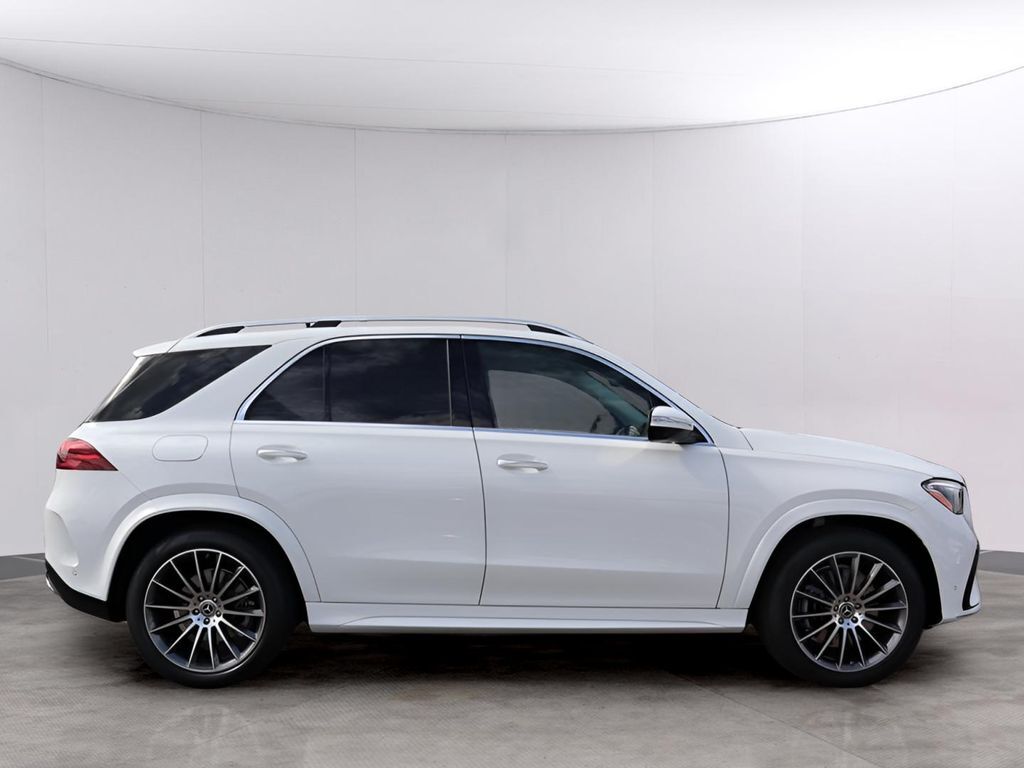2026 Mercedes-Benz GLE GLE 450 San Clemente CA