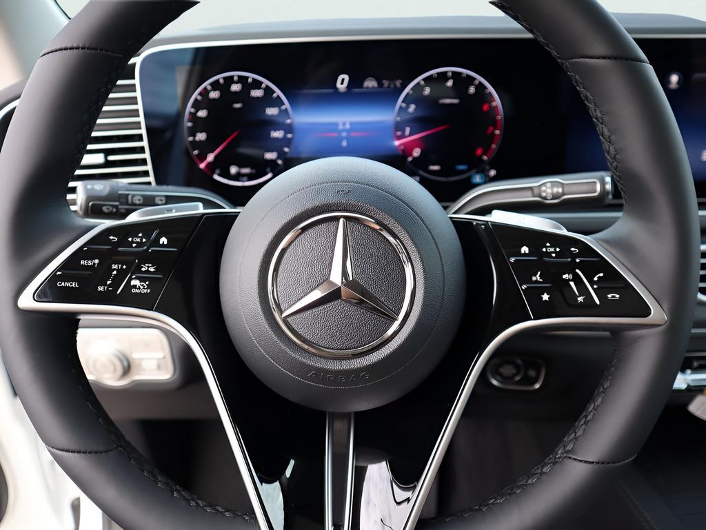 2026 Mercedes-Benz GLE GLE 450 San Clemente CA