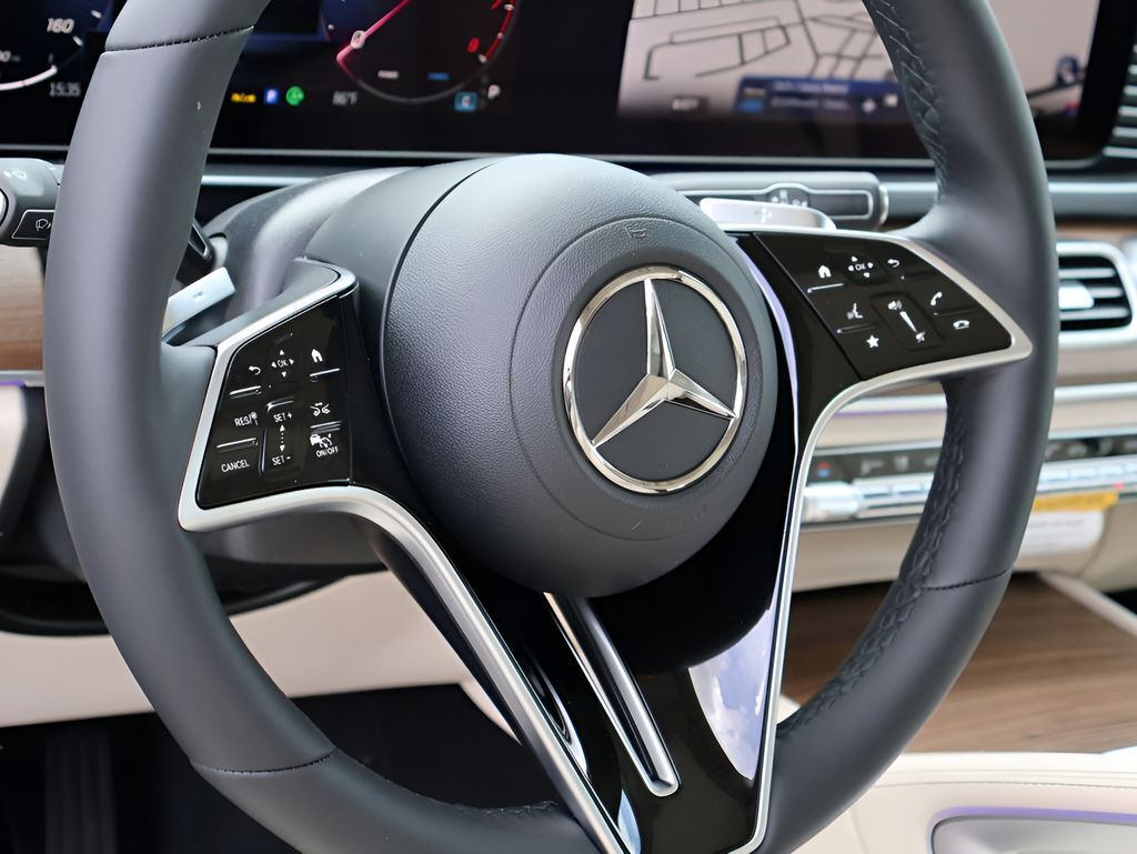 2026 Mercedes-Benz GLE GLE 450 San Clemente CA