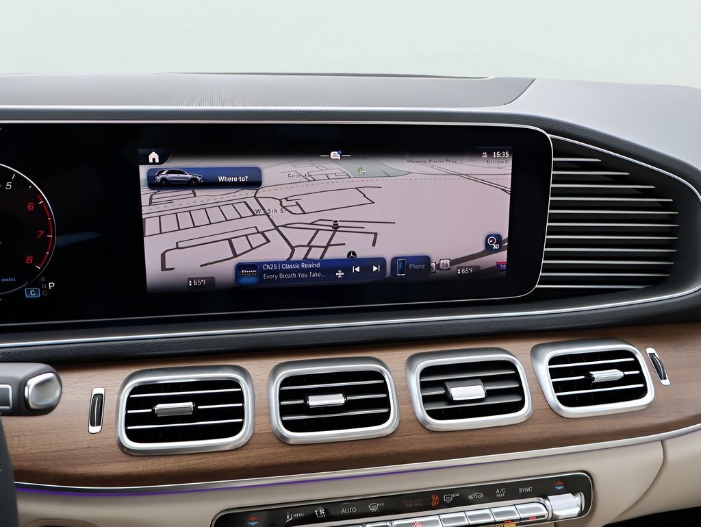 2026 Mercedes-Benz GLE GLE 450 San Clemente CA