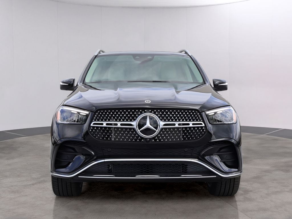 2026 Mercedes-Benz GLE GLE 450