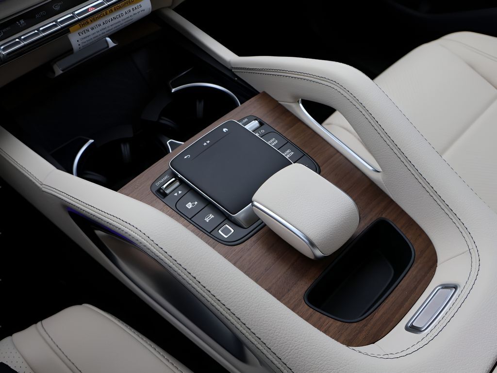 2026 Mercedes-Benz GLE GLE 450 San Clemente CA