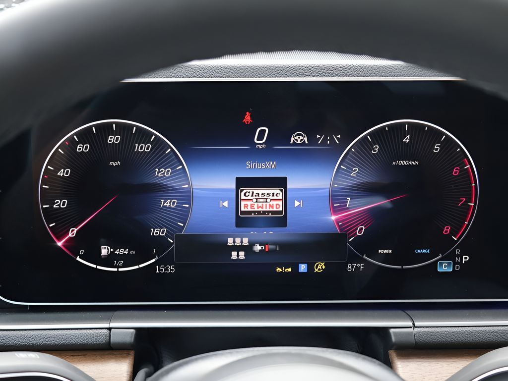 2026 Mercedes-Benz GLE GLE 450 San Clemente CA