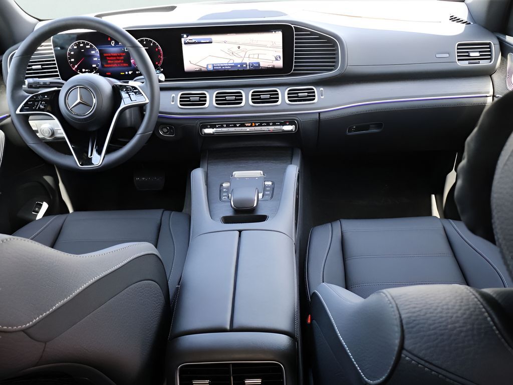 2026 Mercedes-Benz GLE GLE 450 San Clemente CA