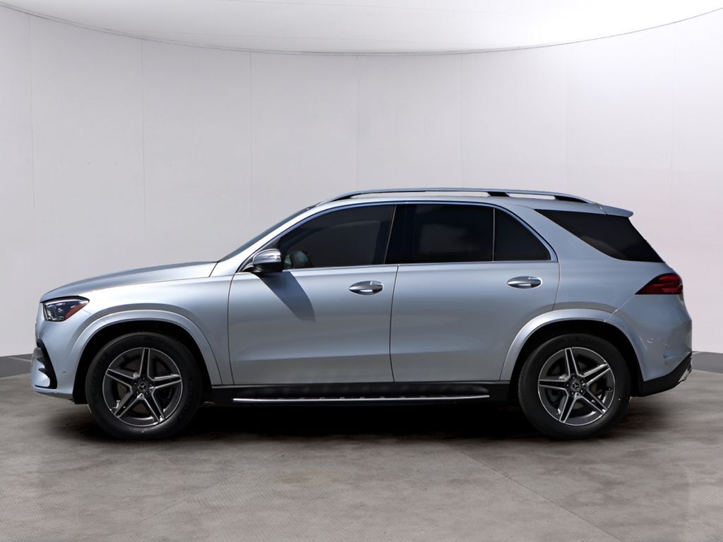 2026 Mercedes-Benz GLE GLE 450 San Clemente CA