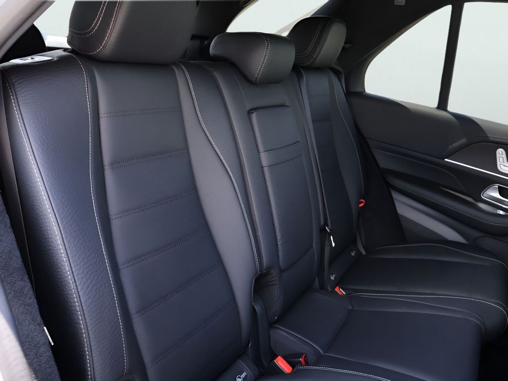 2026 Mercedes-Benz GLE GLE 450 San Clemente CA