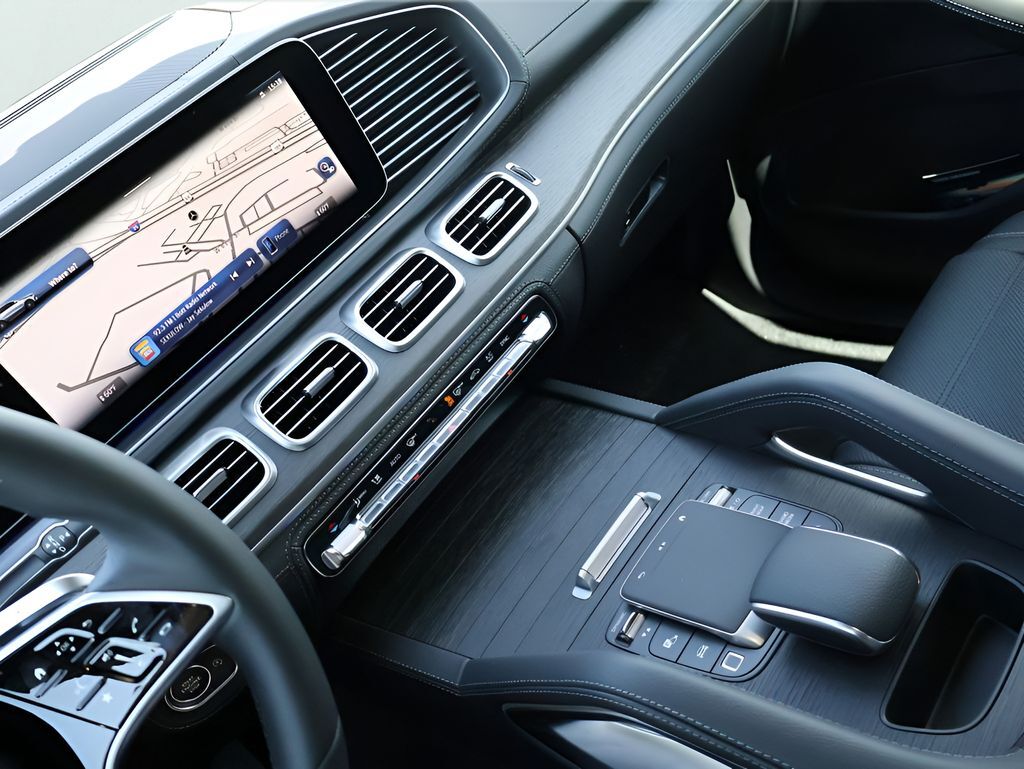 2026 Mercedes-Benz GLE GLE 450 San Clemente CA