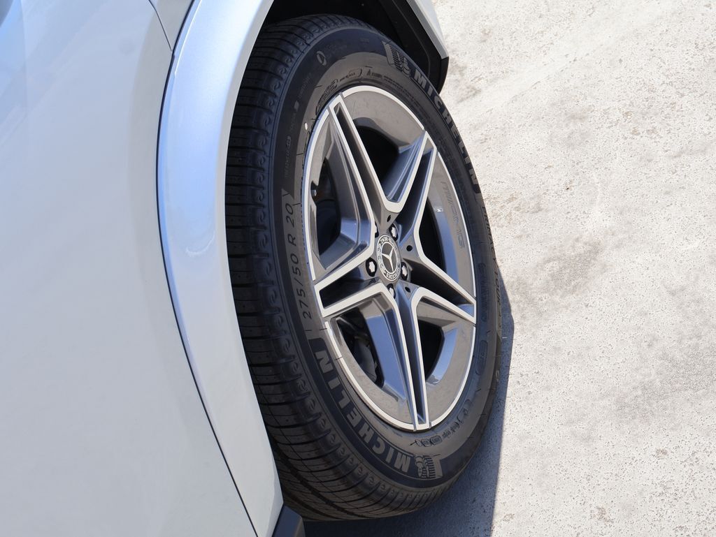 2026 Mercedes-Benz GLE GLE 450 San Clemente CA