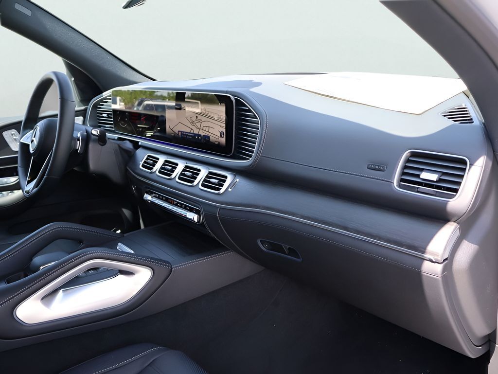 2026 Mercedes-Benz GLE GLE 450 San Clemente CA