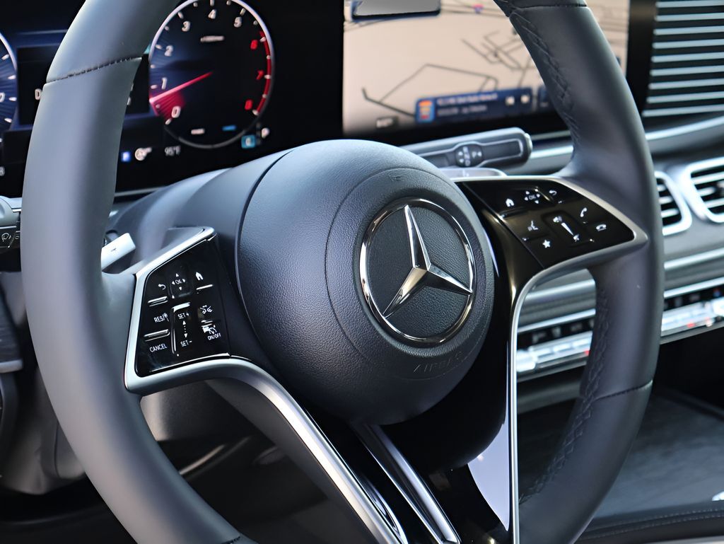 2026 Mercedes-Benz GLE GLE 450 San Clemente CA