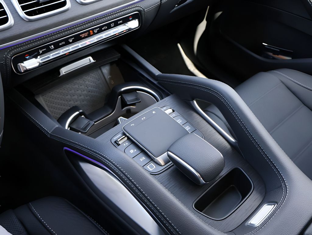 2026 Mercedes-Benz GLE GLE 450 San Clemente CA