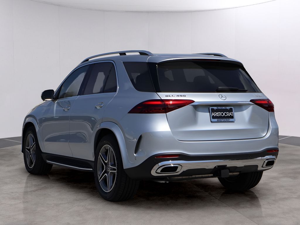 2026 Mercedes-Benz GLE GLE 450 San Clemente CA