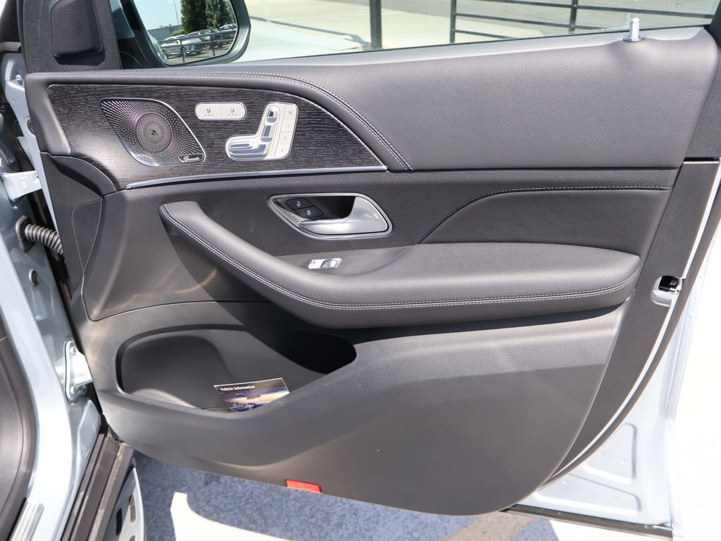 2026 Mercedes-Benz GLE GLE 450 San Clemente CA