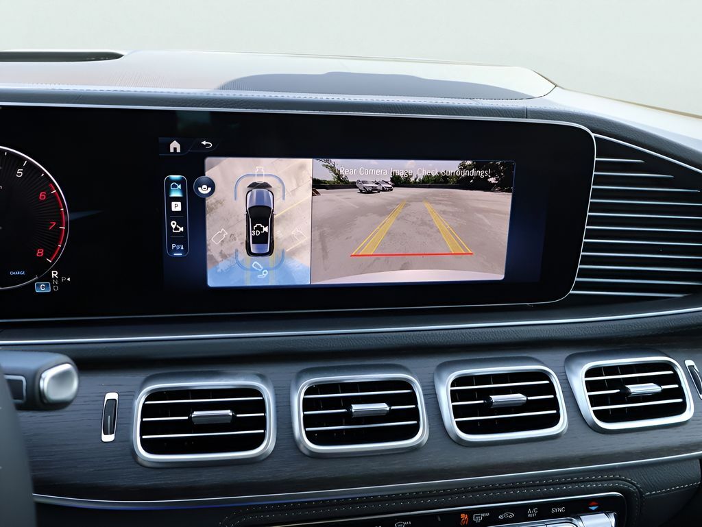 2026 Mercedes-Benz GLE GLE 450 San Clemente CA
