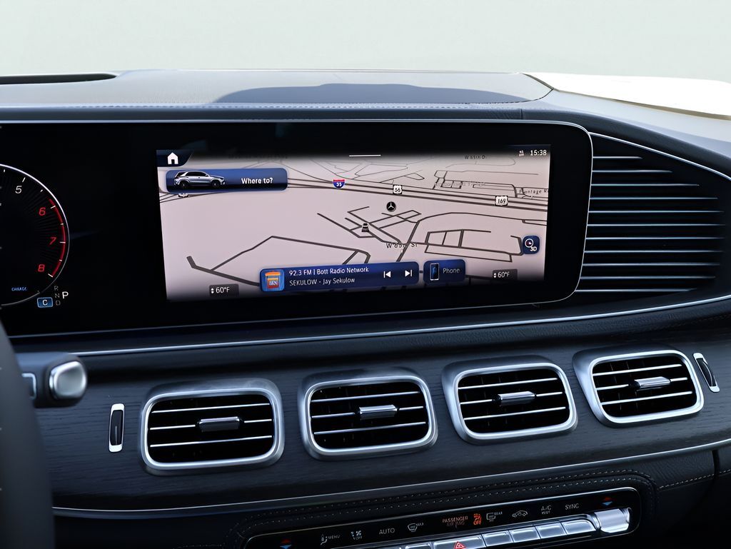2026 Mercedes-Benz GLE GLE 450 San Clemente CA