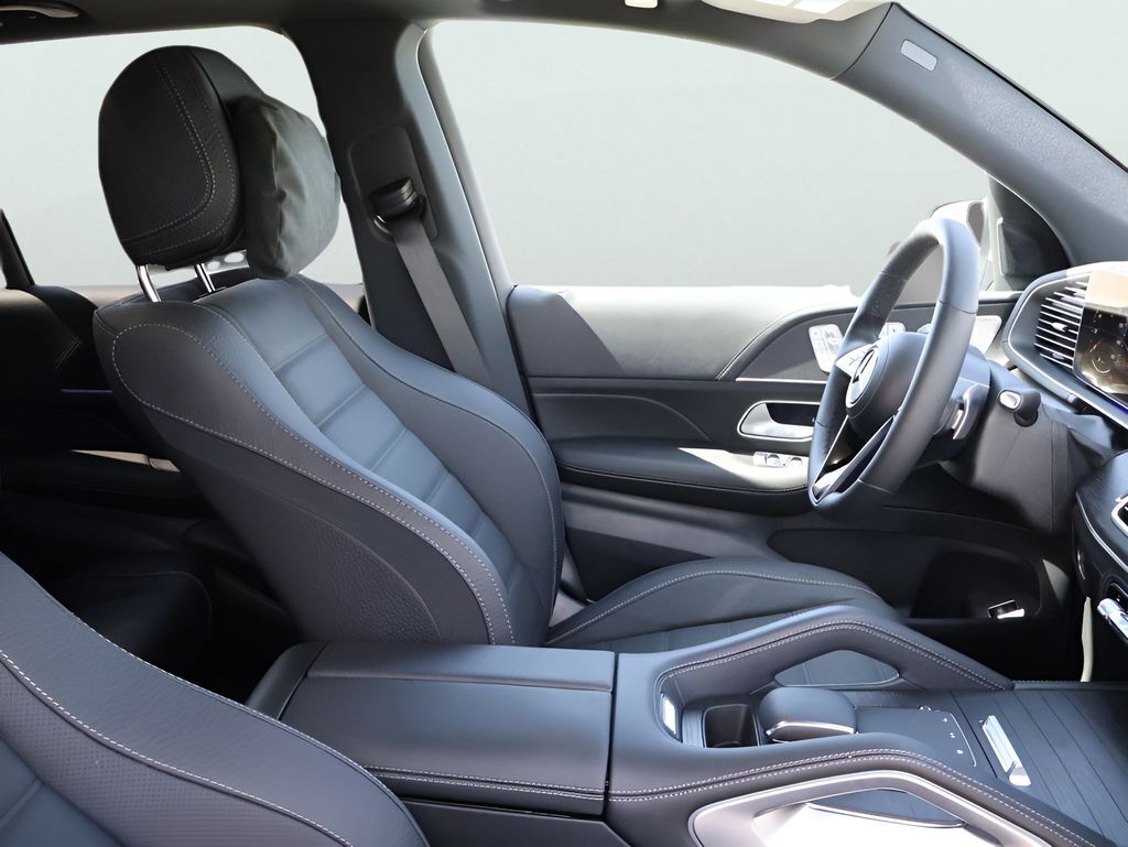 2026 Mercedes-Benz GLE GLE 450 San Clemente CA
